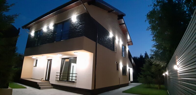 Prelungirea Ghencea,str. Maracineni nr. 50,