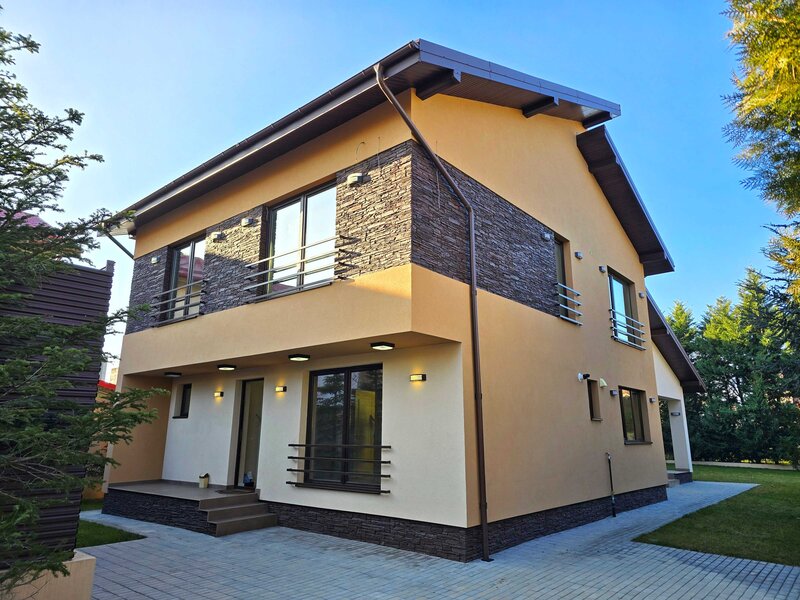 Prelungirea Ghencea,str. Maracineni nr. 50,