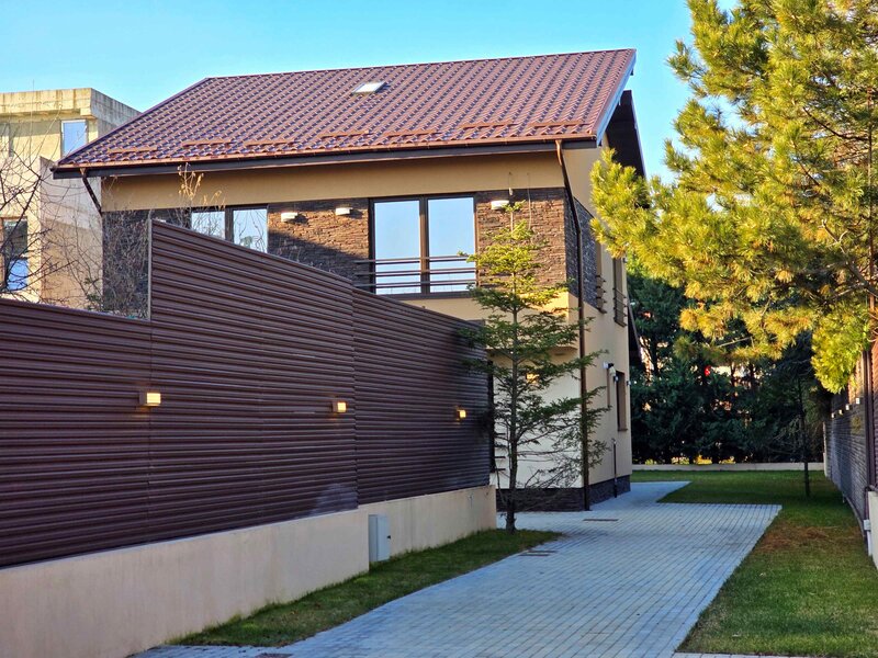 Prelungirea Ghencea,str. Maracineni nr. 50,